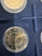 2 euro herdenkingsmunt Frankrijk 2009 BE – EMU, Ophalen of Verzenden, Frankrijk, 2 euro