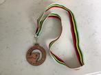 Gezocht berenloop kaartjes 2 halve marathon en 1 x 10 km, Twee personen, November