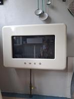 SMEG kachel, Huis en Inrichting, Kachels, Ophalen, Zo goed als nieuw, Gas, Gaskachel