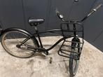 Chopper fiets damesfiets herenfiets 26 inch city bike, Fietsen en Brommers, Fietsen | Cruisers en Lowriders, Ophalen