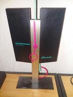 Hemmle design klok, Ophalen of Verzenden