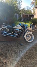 Honda Shadow ACE - Klassieke Chopper, Motoren, 750 cc, 2 cilinders, Chopper, Particulier