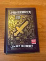 Minecraft Combat Handboek, Ophalen, Nieuw, Non-fictie