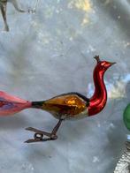 #kerst Super mooie kerst vogel, Diversen, Kerst, T, Ophalen of Verzenden, Zo goed als nieuw, N