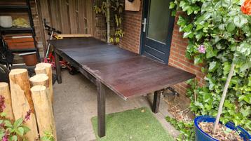Ikea Bjursta eettafel, gratis ophalen