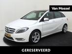 Mercedes-Benz B-klasse 250 Ambition | Sport & Spiegelpakket, 12 maanden, Euro 6, 4 cilinders, Wit