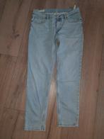 Zara Jeans Maat 44 Lichtblauw, Blauw, Zara, Ophalen of Verzenden, W33 - W36 (confectie 42/44)