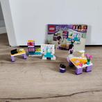 Lego Friends 3936 Emma's ontwerpstudio, Ophalen of Verzenden, Zo goed als nieuw, Complete set, Lego