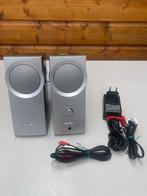 Bose companion 2, Ophalen of Verzenden, Zo goed als nieuw