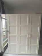 Kledingkast, Ophalen, Overige materialen, Gebruikt, 150 tot 200 cm