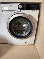AEG 8000 Lavamat 1600 toeren, Ophalen, Gebruikt, 8 tot 10 kg, 1600 toeren of meer