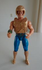 MOTU, He-Man, The New Adventures of He-Man, Mattel 1988, Verzamelen, Ophalen, Zo goed als nieuw