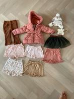 Meisjes kleding maat 80, Ophalen of Verzenden, Zo goed als nieuw, Maat 80