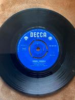 Caterina Valente, Ophalen of Verzenden, Gebruikt, Overige genres, Single