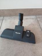 Miele stofzuigervoet, stofzuigermond. Miele fiberteq voet., Ophalen of Verzenden, Gebruikt, 2000 watt of meer, Stofzuiger