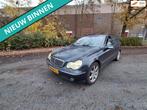 Mercedes-Benz C-klasse Combi 320 Elegance ZO INGERUILD DUS Z, Auto's, Mercedes-Benz, Automaat, Achterwielaandrijving, Gebruikt
