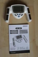 OMRON BODY FAT MONITOR BF306, Ophalen of Verzenden, Nieuw, Overige typen