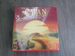 (de kolonisten van) Catan basisspel nieuw in plastic, Ophalen of Verzenden, Nieuw