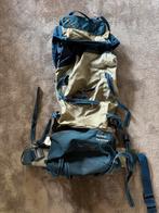 Rugtas karrimor groot, Overige merken, 40 cm of meer, Gebruikt, Ophalen of Verzenden
