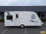 Sprite Super 450 CF MOVER + ISABELLA VOORTENT, Schokbreker, Rondzit, 4 tot 5 meter, Sprite
