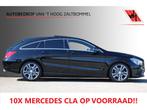 Mercedes-Benz CLA-Klasse Shooting Brake 180 AUT7 Ambition PA, CLA, 730 kg, 4 cilinders, Leder en Stof