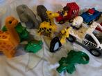 Duplo zie op foto s, Ophalen of Verzenden, Zo goed als nieuw, Duplo