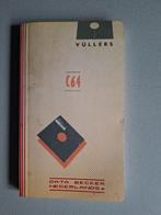 C64 Gids Data Beckers, Computers en Software, Vintage Computers, Verzenden, Commodore 64