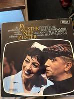 Ja zuster  nee zuster, Ophalen of Verzenden, Zo goed als nieuw, Overige formaten, Levenslied of Smartlap