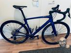 Specialized Roubaix 2024 i.z.g.s. Sram Force axs, Carbon, Zo goed als nieuw, Meer dan 20 versnellingen, 53 tot 57 cm