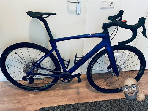 Specialized Roubaix 2024 i.z.g.s. Sram Force axs, Fietsen en Brommers, Fietsen | Racefietsen, Zo goed als nieuw, Overige merken