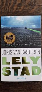 Lelystad - Joris van Casteren, Ophalen of Verzenden, Zo goed als nieuw, Nederland