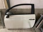 Fiat 500  portier kl.nr268 en 876 en 676 Abarth 735 166/B, Ophalen of Verzenden, Links, Fiat, Deur