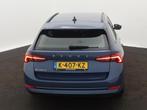 Skoda Octavia Combi 1.0 TSI Business Edition | ELEK.LAADKLEP, 12 maanden, Stof, Gebruikt, Blauw
