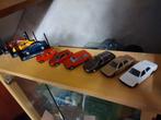 Partij losse modellen 1:43, Hobby en Vrije tijd, Modelauto's | 1:43, Ophalen of Verzenden, Auto, Overige merken