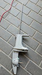 Honda Staartstuk 2pk/3pk 4-takt, Watersport en Boten, Ophalen of Verzenden, Gebruikt, Motor en Techniek, Motorboot