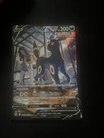 Umbreon V TG22 Brilliant Stars - NM, Ophalen of Verzenden, Zo goed als nieuw, Losse kaart, Foil
