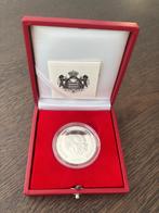monaco €10 2003 proof silver, Postzegels en Munten, Munten | Europa | Euromunten, Setje, Ophalen of Verzenden, Monaco, 2 euro