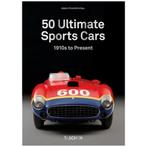 sports cars  AUTOBOEK NIEUW, Ophalen of Verzenden, Nieuw, Algemeen