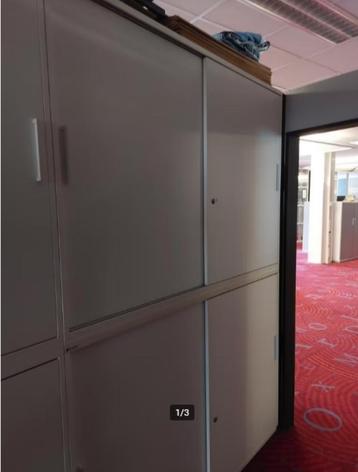 Schuifdeurkast Palmberg 227x160 beschikbaar voor biedingen