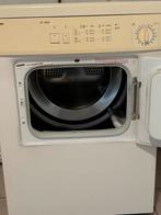 Siemens WT 6000 Droger, Ophalen, Gebruikt, Luchtafvoer, 4 tot 6 kg