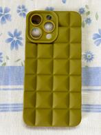 Apple iPhone 14 Pro - Cover / Hoesje, Ophalen, Nieuw, IPhone 14 Pro