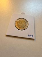 2 euro munt Spanje 2013, Postzegels en Munten, Munten | Europa | Euromunten, Verzenden, Spanje, 2 euro, Losse munt