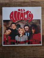 Lp Gli Avvoltoi Il Nostro È Solo Un Mondo Beat, Ophalen of Verzenden, Zo goed als nieuw, 12 inch