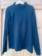 158 longsleeve met col Benetton, Ophalen, Zo goed als nieuw, Maat 34 (XS) of kleiner