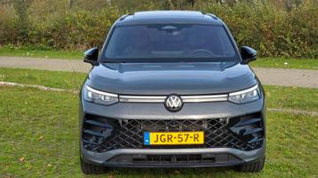 Volkswagen Tayron 1.5 Ehybrid 272pk Dsg-7 2025 R-Line  Vol beschikbaar voor biedingen