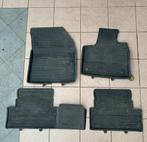 Originele Peugeot 3008 kunststof automatten, Auto diversen, Automatten, Ophalen of Verzenden, Zo goed als nieuw