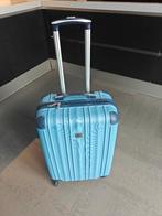 Koffer LIV, Sieraden, Tassen en Uiterlijk, Gebruikt, Hard kunststof, 35 tot 45 cm, Wieltjes