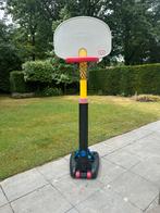 Little Tikes basketbal standaard, Sport en Fitness, Ophalen of Verzenden, Gebruikt, Ring, Bord of Paal