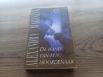 De hand van een moordenaar-Alexandra Marinina, Ophalen of Verzenden, Gelezen, Alexandra Marinina, Nederland