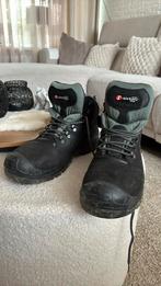 Sixton Peak S3 Werkschoenen ZGAN Maat 43 1x gebruikt, Ophalen of Verzenden, Zo goed als nieuw